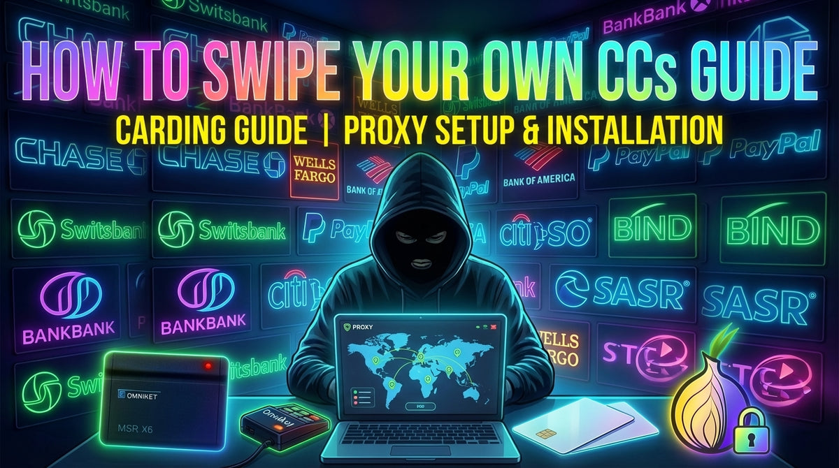 Sites For CCs, Debits, All Cards (50 sites)