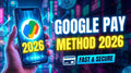 Google Pay Method 2026