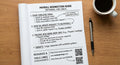 Employee Payroll Cashout 2026