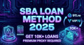 SBA Loan Method 2026