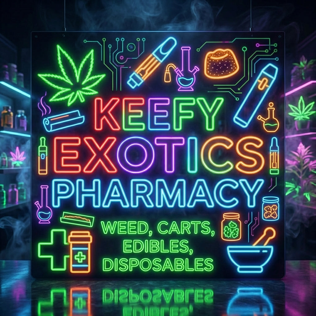 LEGIT WEED VENDOR (ships anywhere) 2026