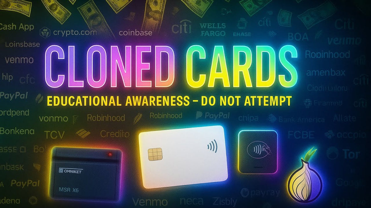EMV Software Pack (Cloning)